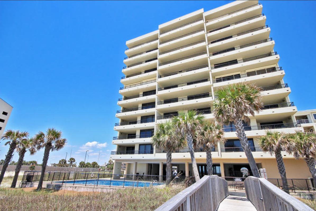 Complexes Young's Suncoast Realty & Vacation Rentals Gulf Shores, AL